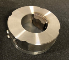 Oseco Rupture Disc Holder 2" OPK, HASC/316, 150/300/600