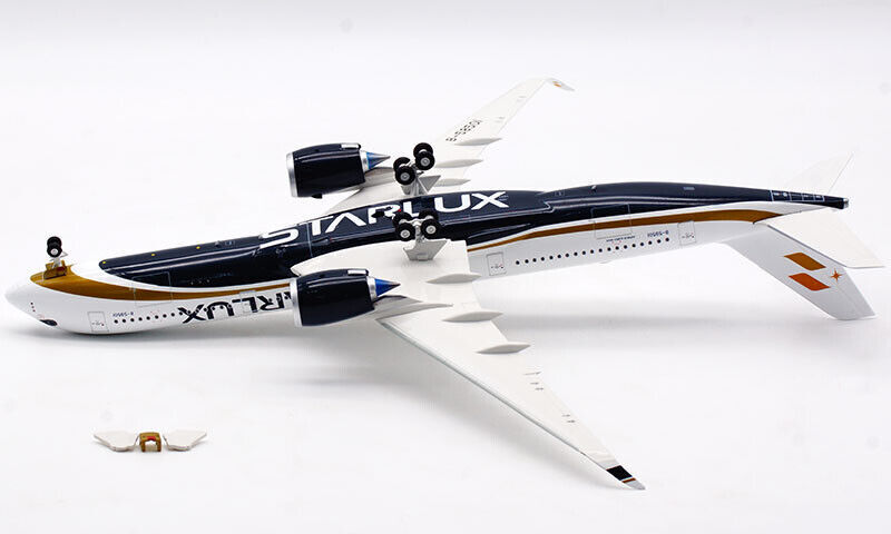 AVIATION 200 AV2064 1/200 AIRBUS A350-900 STARLUX AIRLINES REG: B