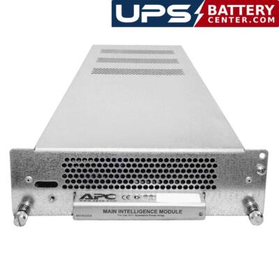 APC Symmetra Main Intelligence Module 2 SYMIM2 - Refurbished