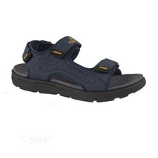 MENS QUALITY SUMMER SANDALS WALKING HIKING TREKKING SPORTS SANDALS BEACH SHOES