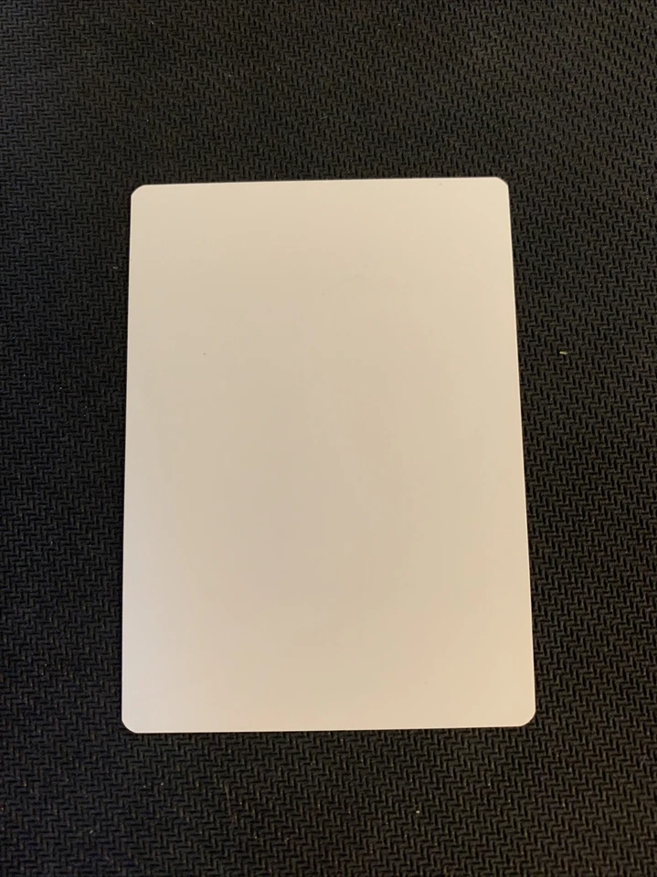 MTG Magic Triad Of Fates Signed Artist Proof x1 Theros Daarken - Image 2 of 2