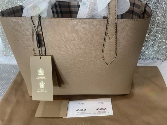 burberry purses on sale