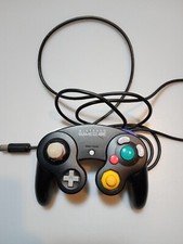 Nintendo Gamecube Joystick - Black