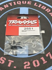 Traxxas. 2551 Screws, 3x10mm countersunk machine