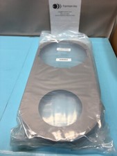 TOKYO ELECTRON TEL D115238 SHIELD, POD, FULL, SS, (ETCH), 187477