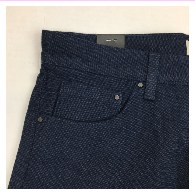 calvin klein easy fit jeans