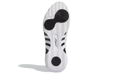 Size 9.5 - adidas D.O.N. Issue #5 Stormtrooper for sale  display picture 3