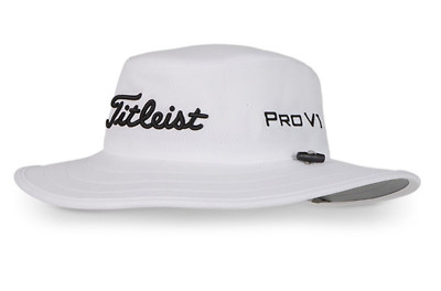 Titleist JAPAN Tour Model Golf Aussie Stretch Hat TH24TAUSN2