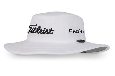 Titleist JAPAN Tour Model Golf Aussie Stretch Hat TH24TAUSN2