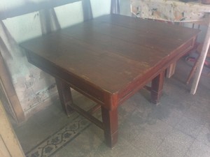 tavolo antico tavolo vintage allungabile ANNI 50 | eBay tavolo antico tavolo vintage allungabile ANNI 50 | eBay