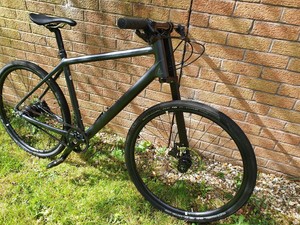 cannondale bad boy 1 ebay