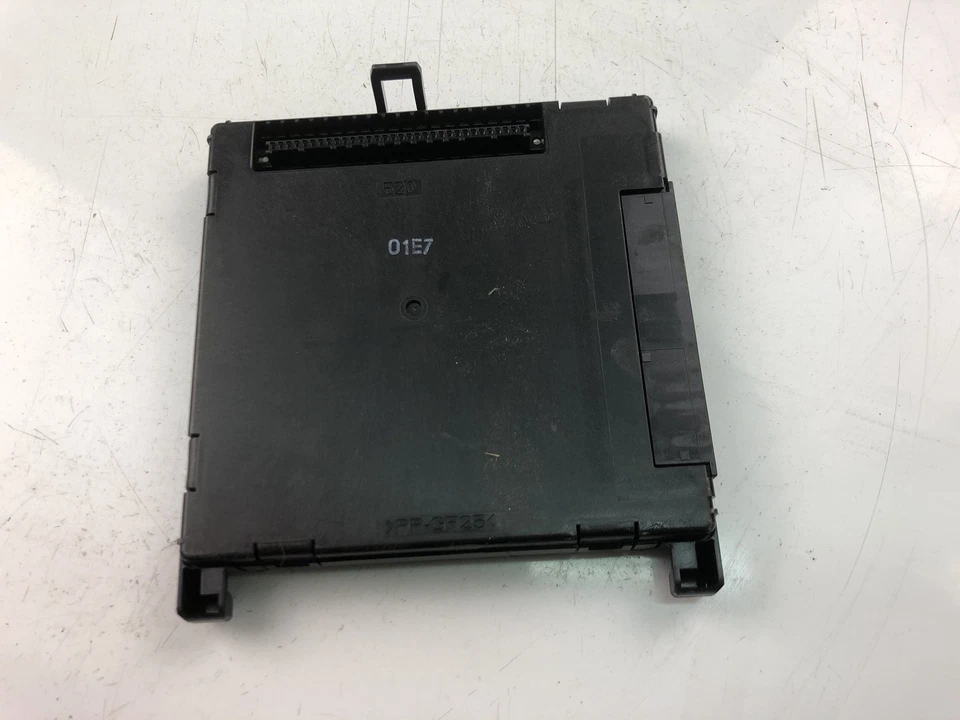 TOYOTA COROLLA Estate E21 89221-02720 Control Unit 2020 15953888 - Image 4 of 4