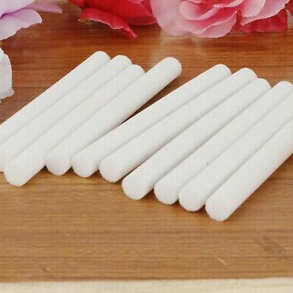 Brand New Refill Sticks Replacements Cotton Humidifier NonToxic 50 Pcs
