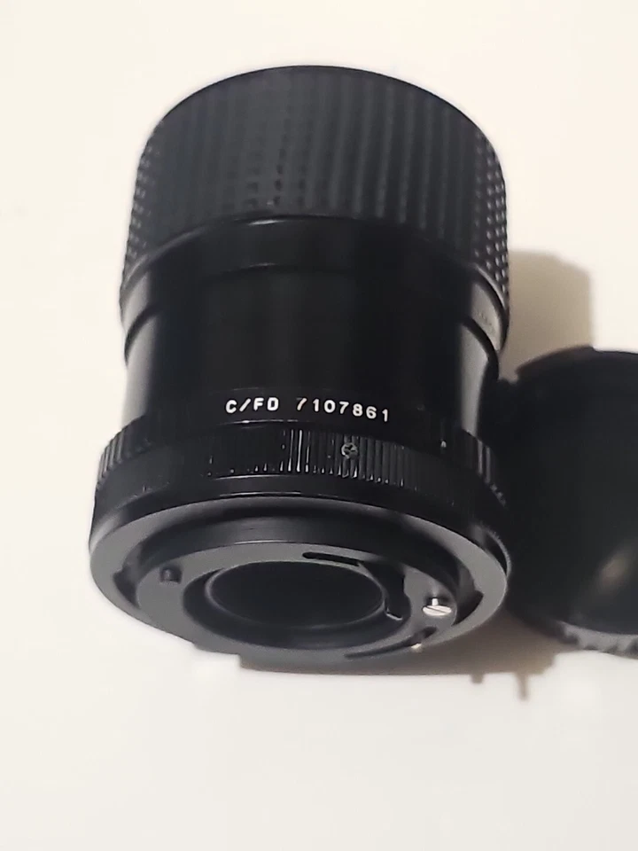 Tokina SZ-X 35-70mm  - Image 4 of 4