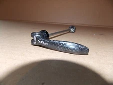 Stan's Carbon Fiber Front Road Bike Skewer