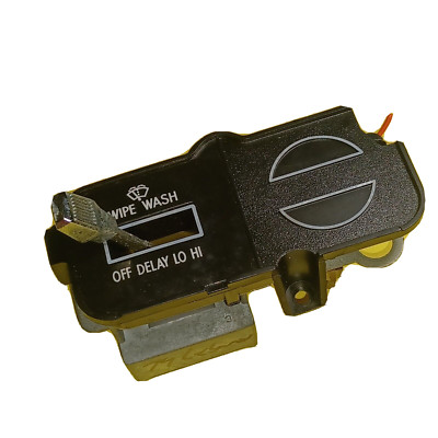 79-81 Chrysler LeBaron Windshield Wiper Switch w Delay RA26