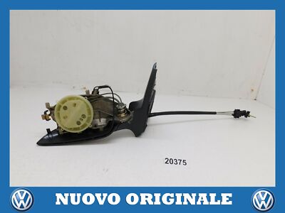 Left Outside Mirror Original VW Bora Golf 4 2000
