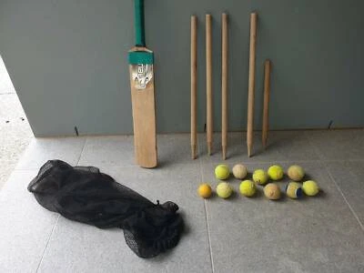 Beach 47 Backyard Cricket Set Toys Outdoor North Lakes