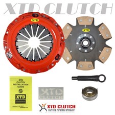 Xtd Stage 4 Clutch Kit Eclipse Talon Gst Gsx Tsi Turbo 1700 Series Xtd Stage 4 Clutch Kit Eclipse Talon Gst Gsx Tsi Turbo 1700 Series