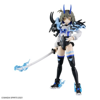 30MS SIS-N00 SOUREI [カラーB] 2個セット BANDAI 30MS SIS-N00 SOUREI [Color B] Plastic Model Kit Japan | eBay