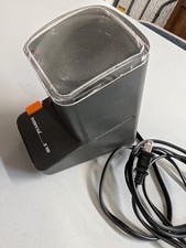 Reflecta B-100 slide previewer with built-in catch tray G 250312