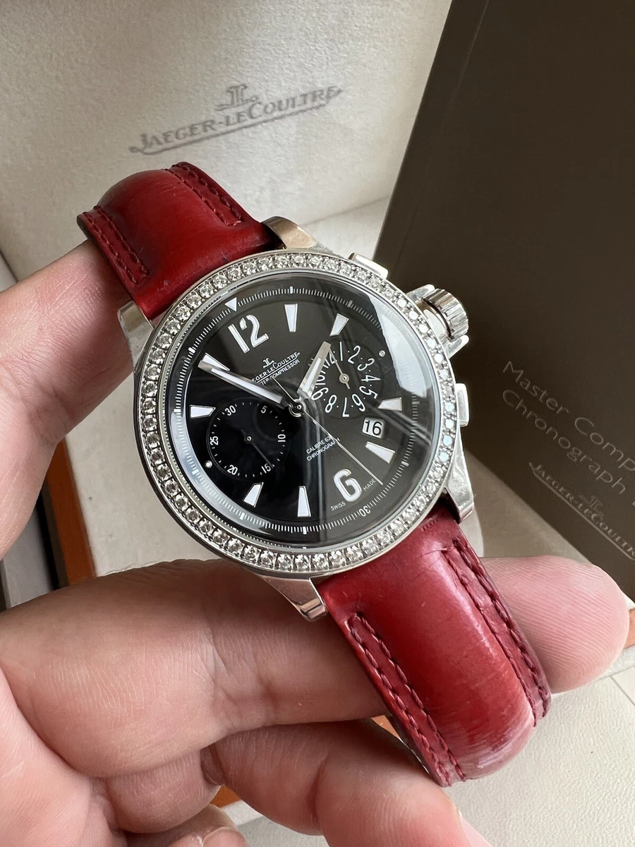 Master compressor jaeger cheap