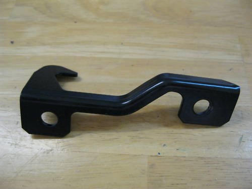 Ferrari 360,430 Challenge LH Safety Hood Bracket, # 66465900