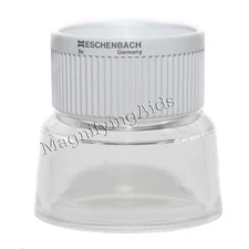 8X Eschenbach Stand Magnifier - Model: 1153