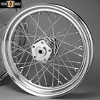 40 Spoke Front Wheel Rim 16×3.00