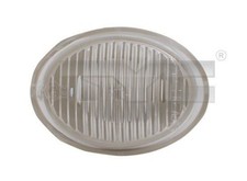 Blinker Seitenblinker weiß re=li für ABARTH 500 500C FIAT FORD Ka 2007-