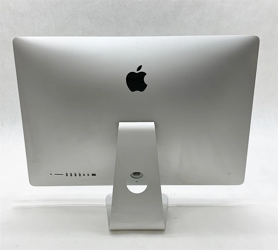Apple iMac 14,2 A1419 2013 i7 4771 3.5GHZ 27" 32GB 128GB + 1TB HDD OSX Catalina - Image 4 of 4