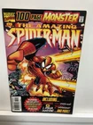 Amazing Spider-Man  # 20  Vol 2   NEAR MINT    August 2000   See below