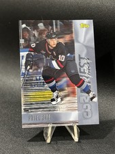 1998-99 Topps - Mystery Finest Pavel Bure #M3 Silver