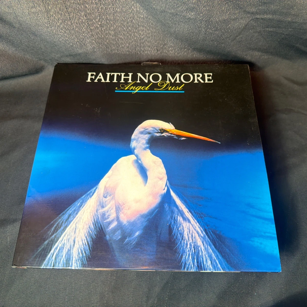 Preços baixos em Discos de Vinil Faith No More | eBay