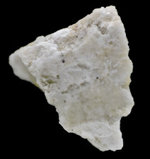 Cryolite with Thomsenolite Mineral Specimen *Ivigtut Mine, Greenland*
