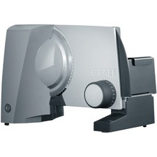 Graef G55 Allesschneider grau 170 Watt Leistu...