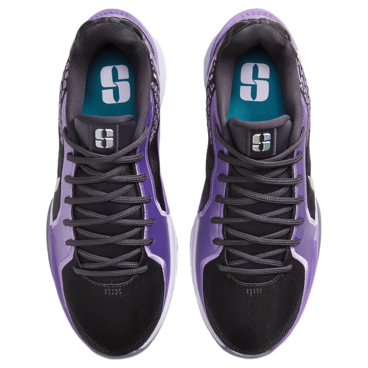 NIKE Sabrina 2 EP Court Vision 30cm 美品 Nike Sabrina 2 EP Court Vision W - FZ1517-500 | eBay