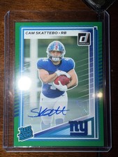 Donruss Baseball Card Designs Through the Years 29