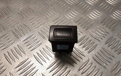 VW GOLF IV 1J1 Windschutzscheibe Heizung Schalter 1J0959621 1.90 28383190