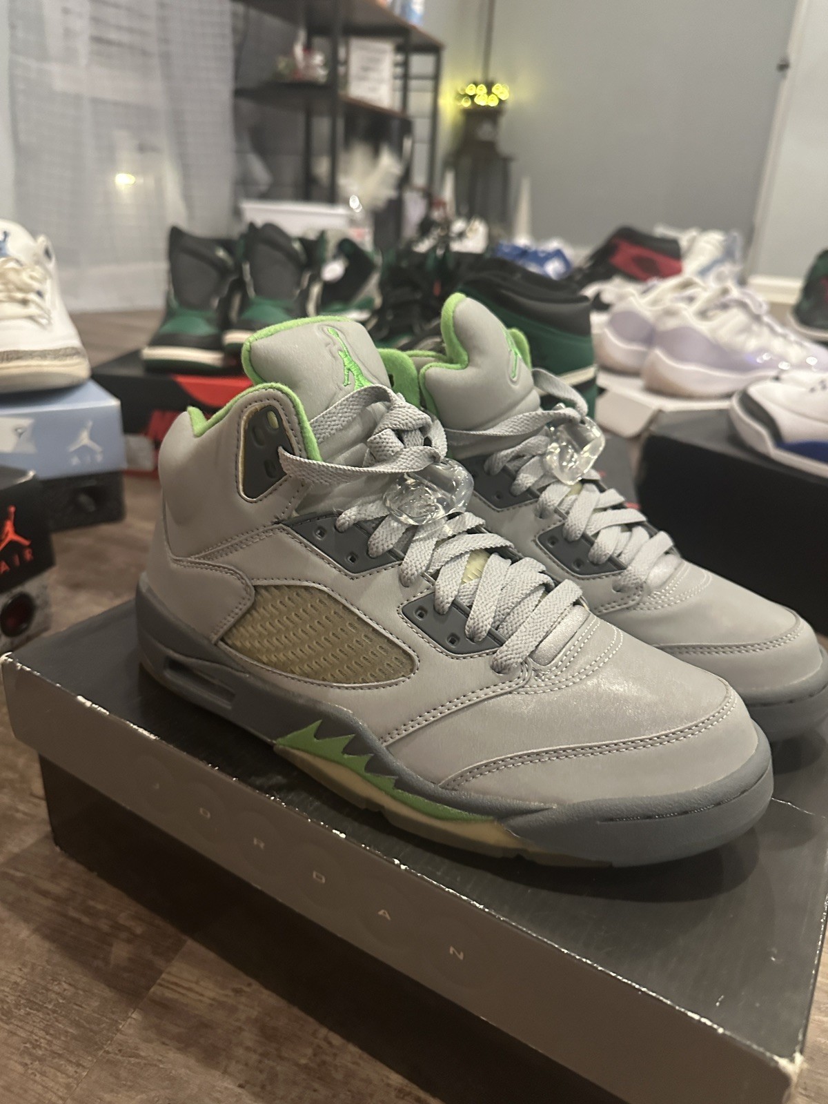 Sneaker Collection - image 11