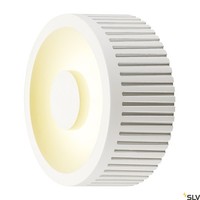 Weiß Moderne Deckenlampe Deckenleuchte 3000K 1X15W/Led IP20 120° 5,5 [Cm]