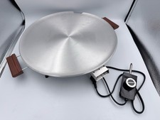Bethany Housewares Heritage Grill 730 Aluminu...