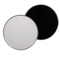 Banjolele Banjo Ukulele Head Polyester Film Skin Drum Skin for Banjos&Drums