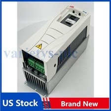 ACH550-UH-012A-4 ABB AC Drive Brand New in Box!Spot Goods US Free TAX No Keypad