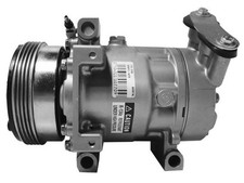 Compressor, air conditioning Airstal 10-0180