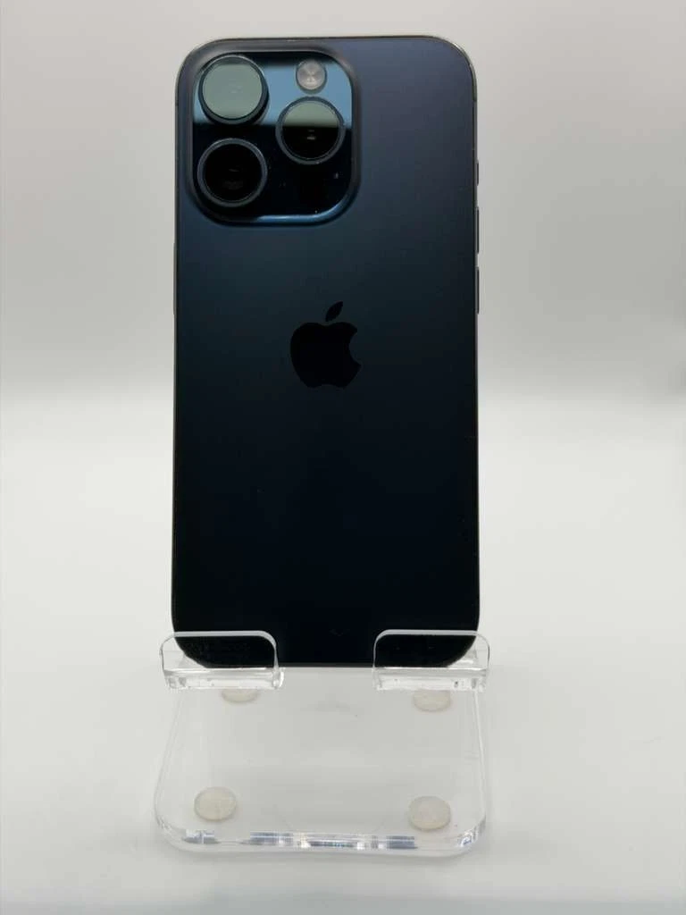 iPhone 15 Pro 256GB for Sale | Shop New & Used Cell Phones | eBay