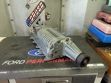 2003 2004 03 04 Cobra Mustang Supercharger Eaton M112 Ford Racing Blower Oem
