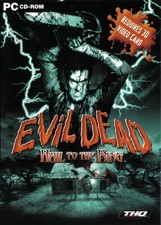 Evil Dead: Hail to the King PC Game (PC) Video Game