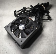 THERMALTAKE Smart750W Switching Power Supply 80 Plus Bronze, SP-750AH3NCB-A