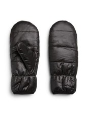 Handschuhe PIECES Pcjolara Fleece, Größe Bc, Damen, Winter, warm, schwarz